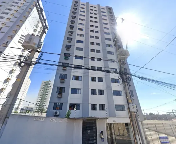 VENDO EDIFÍCIO ILHAS DO SUL 3