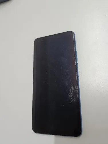 Xiaomi Mi 11 Lite (256 GB) 5G funcionando perfeitamente 
