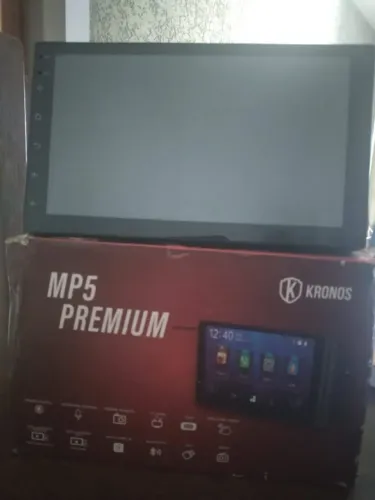 Vendo Multimidia Mp5 Premium.