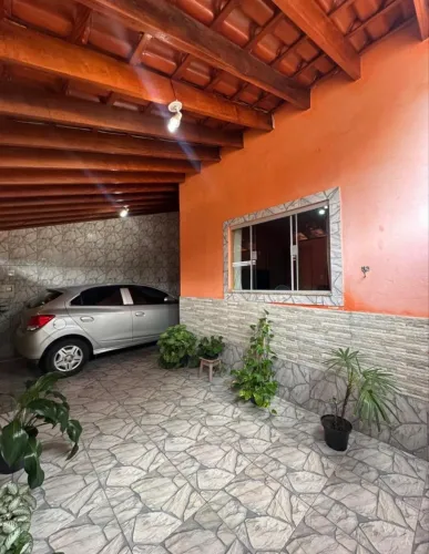 Vende-se casa em Tucuruí