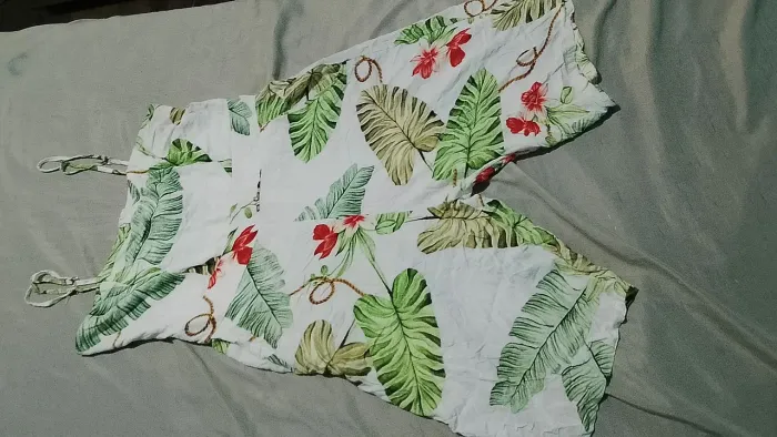 Desapego Roupas Femininas