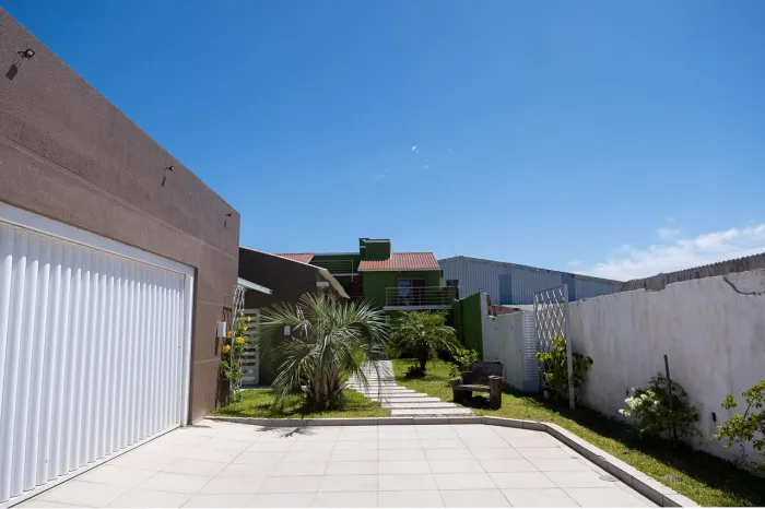 Casa à Venda no Fragata, Pelotas/RS - 335m² Útil, 4 Dorm. (1 Suíte), 4 Banh., 9 Vagas, Pis