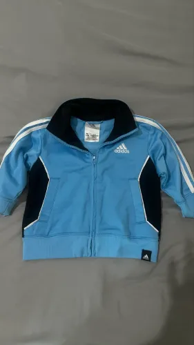Blusa de Frio - 12 meses | Adidas