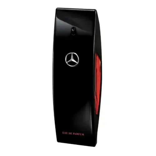 Perfume Mercedes Benz Club Black EDP 100ml