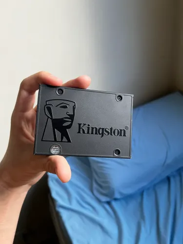 SSD KINGSTON 480GB-NOVISSIMO!!