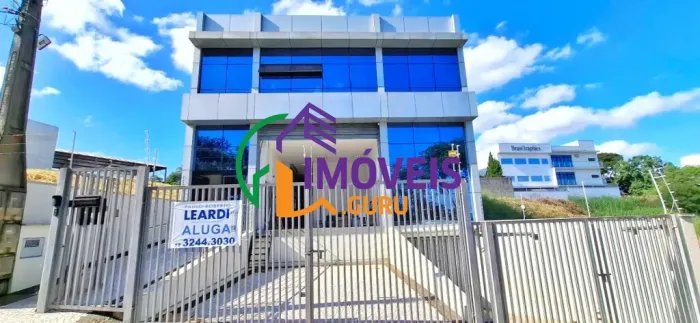 COMERCIAL - JARDIM SANTO ANTÔNIO - SP