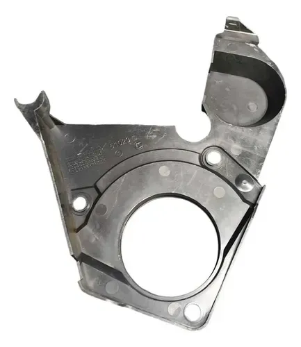 Moldura Correia Dentada *0 Citroen C3 2008 A 2012