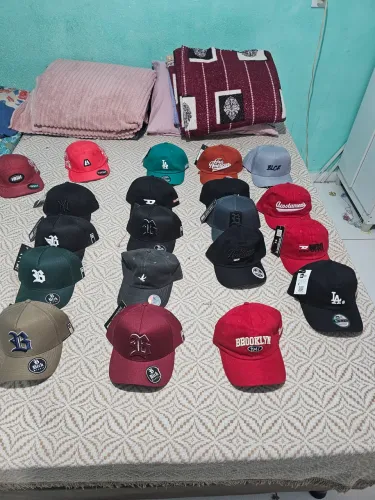 Bonés