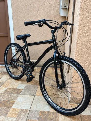 Bicicleta aro 26