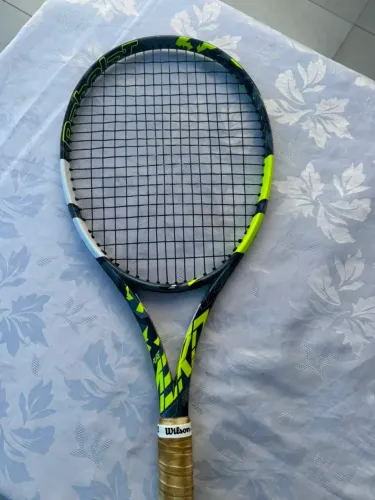 Raquete Babolat Pure Aero