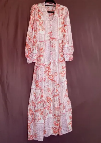 Vestido elegante
