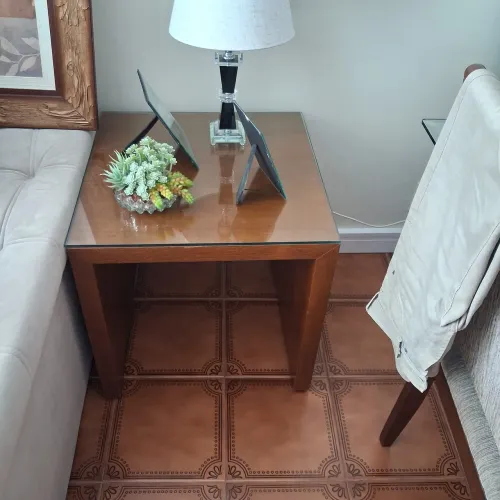 Mesa de lateral nova 
