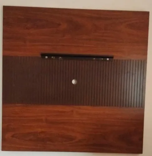 Microondas/painel para tv