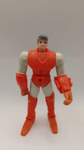 SAMURAI TROOPERS - RYO - RONIN WARRIORS - 13,5CM