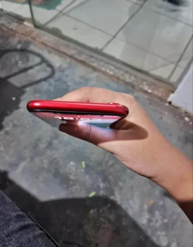 Vendo iPhone XR