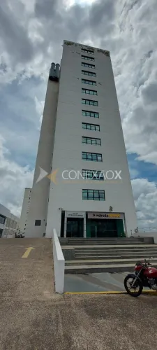 sala - Vila Brandina - Campinas