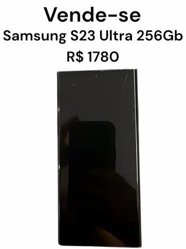 S23 Ultra 256Gb