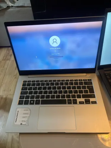 Notebook Samsung 