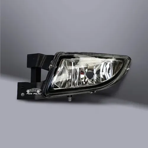 Farol De Milha Fiat Bravo 2011 2012 2013 2014 2015 2016 Le Esquerdo Motorista
