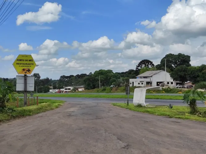 Castro - Venda