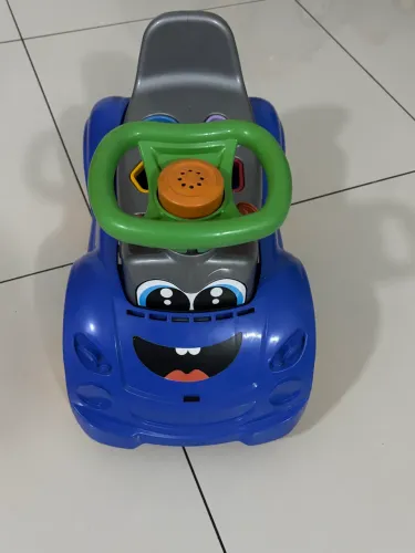 Totokinha infantil