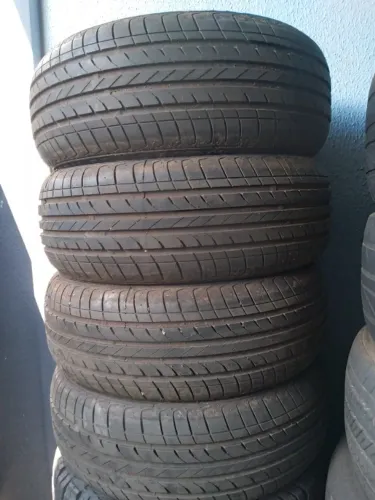 pneus 195/60 r15