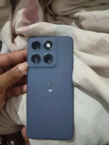 Motorola Edge fusion 60