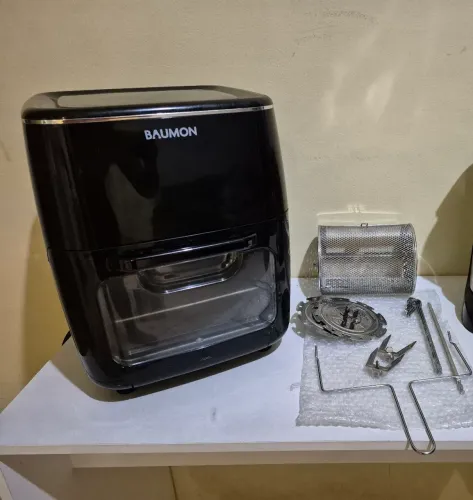 Air Fryer seminovo