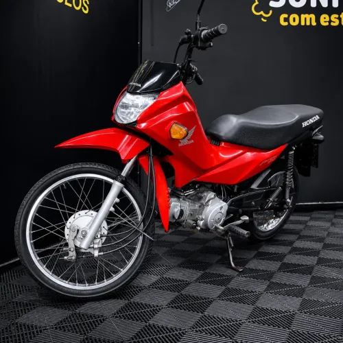 HONDA POP 110i 2022