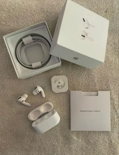 AirPods Pro (1a geração)