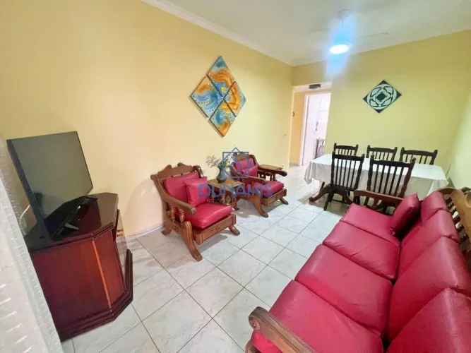 Apartamento à Venda em Vila Luis Antônio, Guarujá - SP