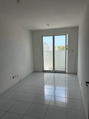 Apartamento para alugar em ótima localização no José Américo , próx as faculdades.