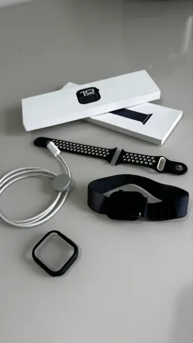 Vendo Apple Watch Series 10
