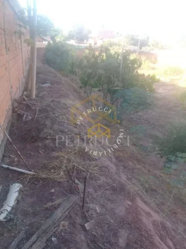 Terreno Residencial à venda, Cidade Satélite Íris, Campinas - TE1235.