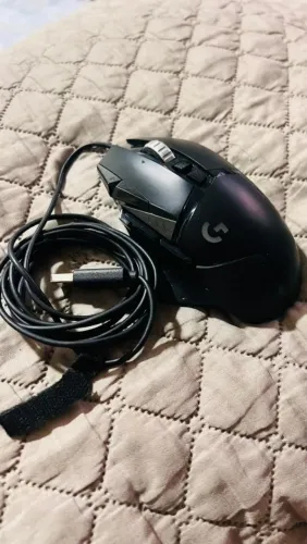 Mouse Logitech G502 Hero