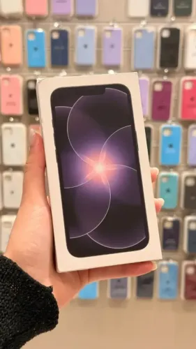 iPhone 17e 512GB Preto Lacrado - Retire em loja física na Savassi