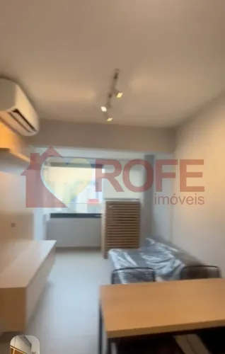 Lindo apartamento para a primeira locação na Vila Olímpia!!!