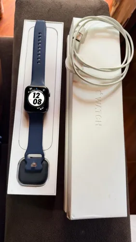 Apple Watch Séries 6, 44mm