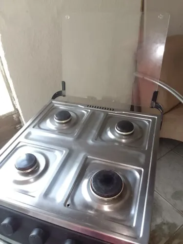 Fogão Mueller 4 bocas 