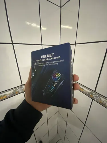 Intercomunicador Para Capacete 