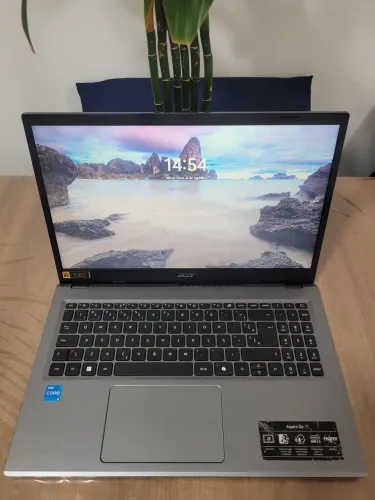 Notebook Acer i5 13ª Última Geração