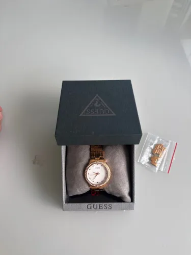 Relógio Guess