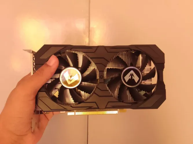RX 590 8GB