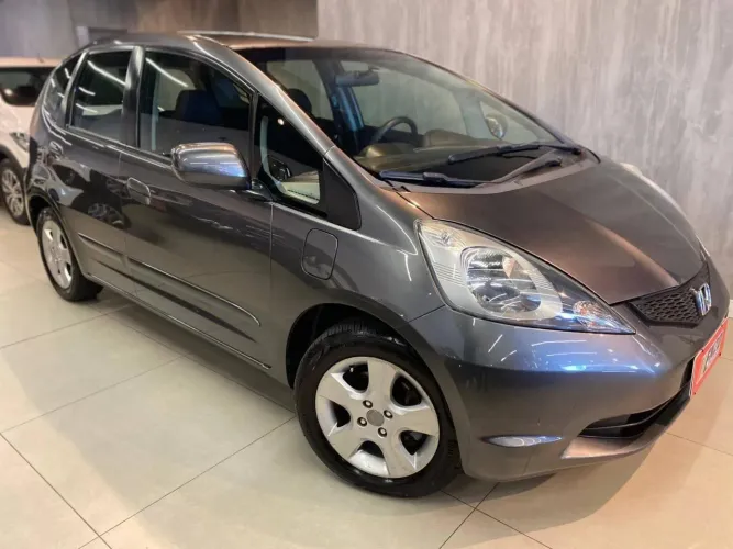 Honda Fit LXL 1.4/ 1.4 Flex 8v/16v 5P Mec. 2010