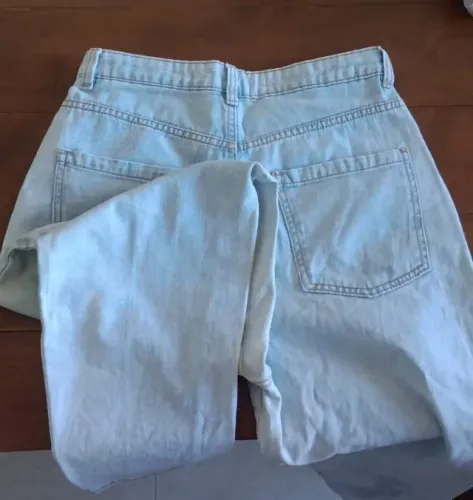 Calça Jeans Maria Filó Feminina Original - Tam. 38 - Estilo Premium