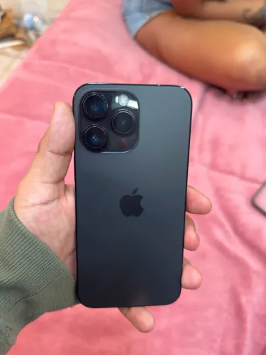 IPHONE 14 PRO MAX 128 GB