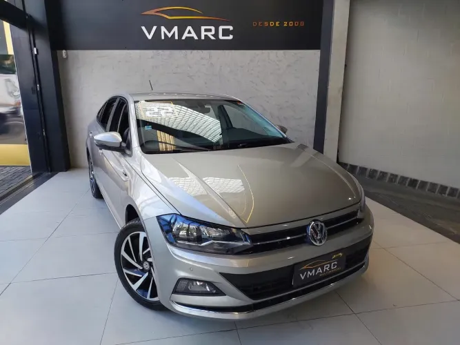Volkswagen Virtus Highline 200 TSI 1.0 Flex 12V AUT 2022