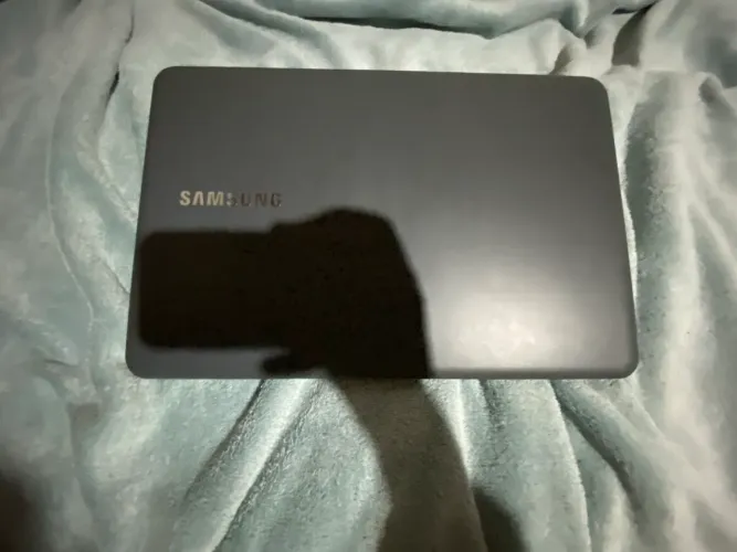 Notebook Samsung