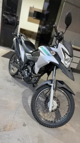 Honda XRE 190cc 2018