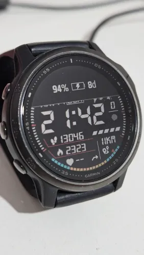 Garmin Fenix 6S Sapphire 42mm